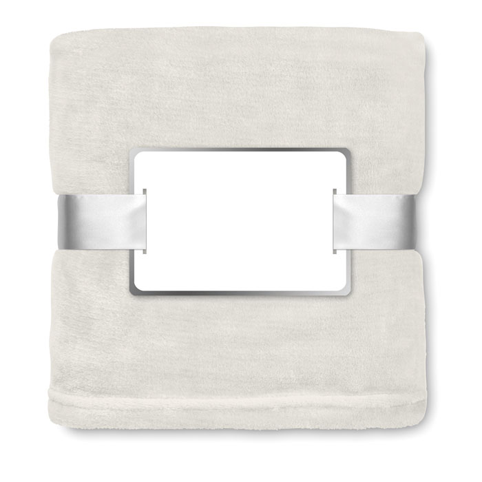 Coperta in pile - 2