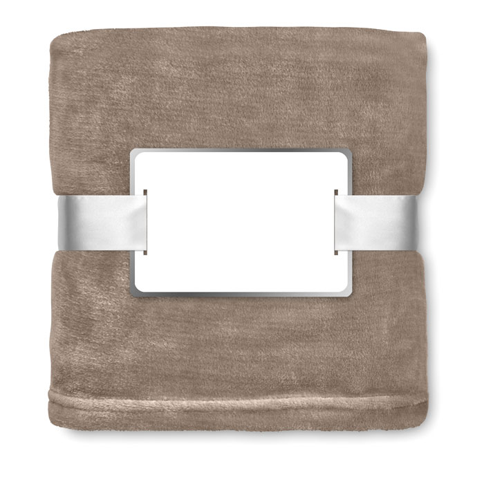 Coperta in pile - 2