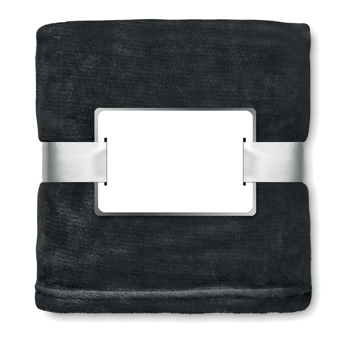 Coperta in pile - 3