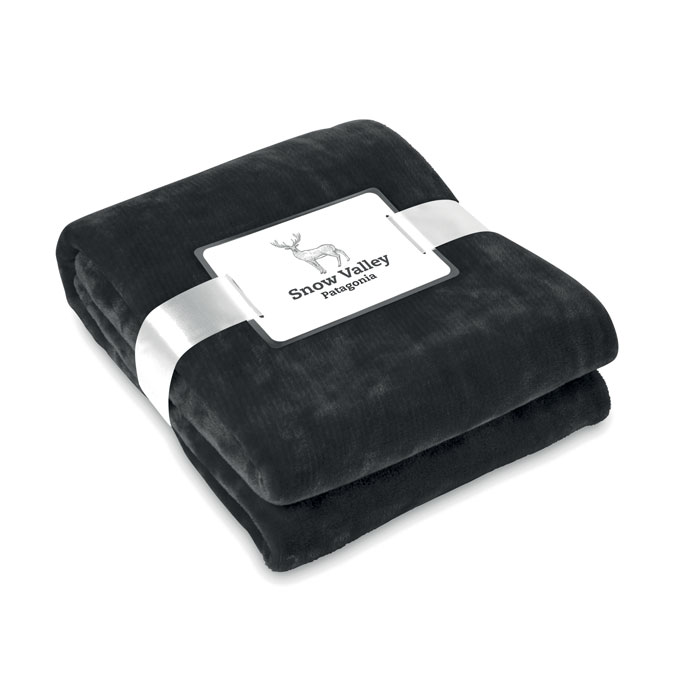 Coperta in pile - 4