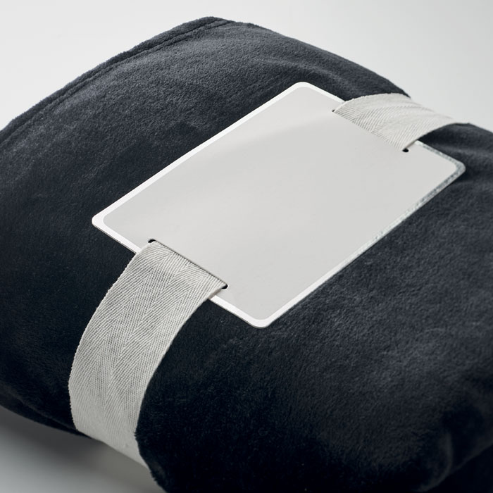 Coperta in pile - 5