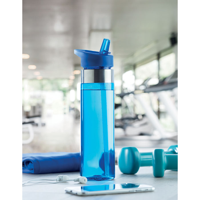 Borraccia in tritan 650ml - 2