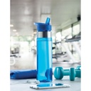 Borraccia in tritan 650ml - 2
