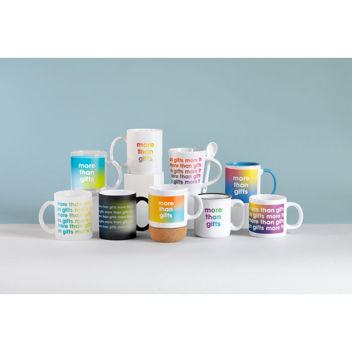 Tazza sublimatica small - 2