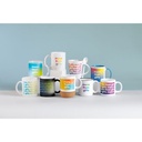 Tazza sublimatica small - 2
