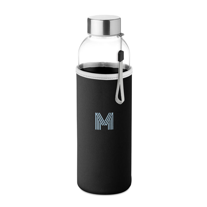 Bottiglia in vetro 500ml - 2