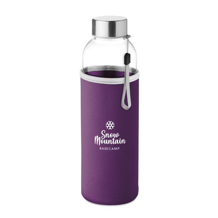 Bottiglia in vetro 500ml - 2
