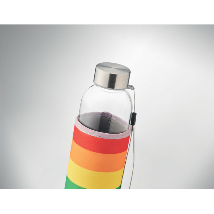 Bottiglia in vetro 500ml - 3
