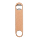 Apribottiglie in legno - 2