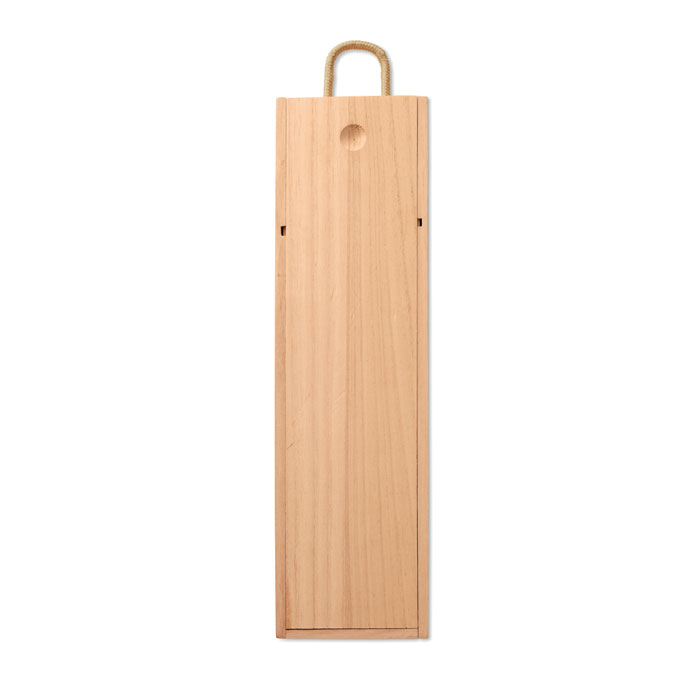 Scatola in legno per vino - 2