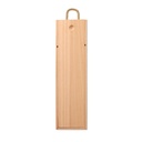 Scatola in legno per vino - 2