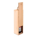 Scatola in legno per vino - 3