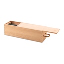 Scatola in legno per vino - 5