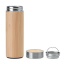 Borraccia doppio strato 400ml - 2