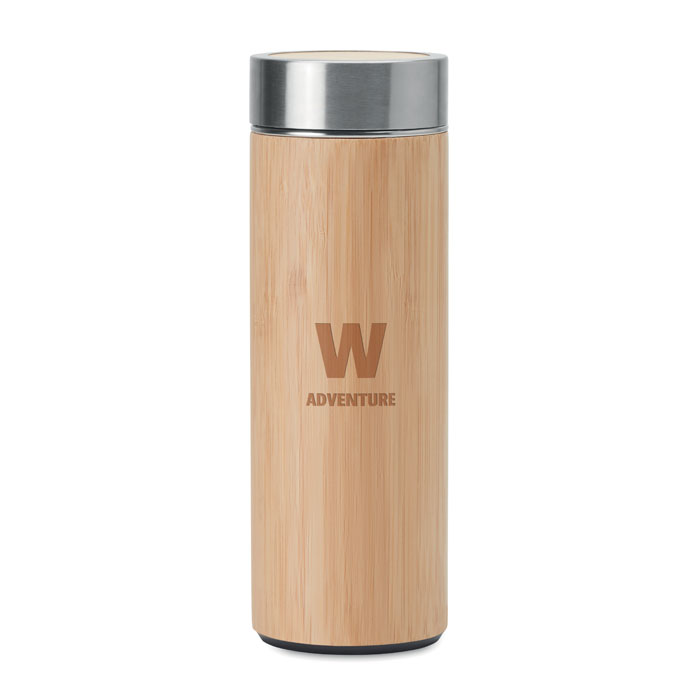 Borraccia doppio strato 400ml - 6