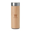 Borraccia doppio strato 400ml - 6