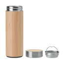 Borraccia doppio strato 400ml - 7