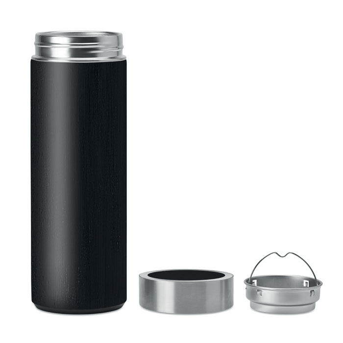 Borraccia doppio strato 400ml - 2
