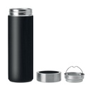 Borraccia doppio strato 400ml - 2