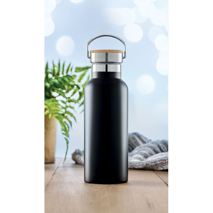 Thermos doppio strato 500ml - 3
