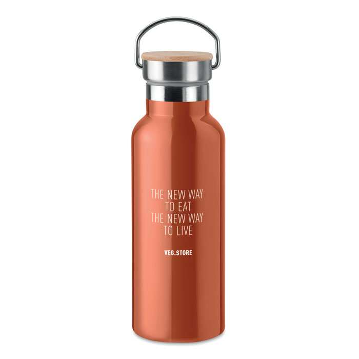 Thermos doppio strato 500ml - 3