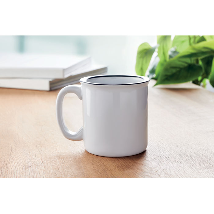 Tazza per stampa sublimatica - 2