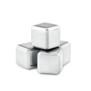 Set di 4 cubetti ghiaccio - 2