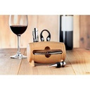Set vino a forma di botte - 5