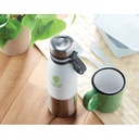 Borraccia doppio strato 600 ml - 2