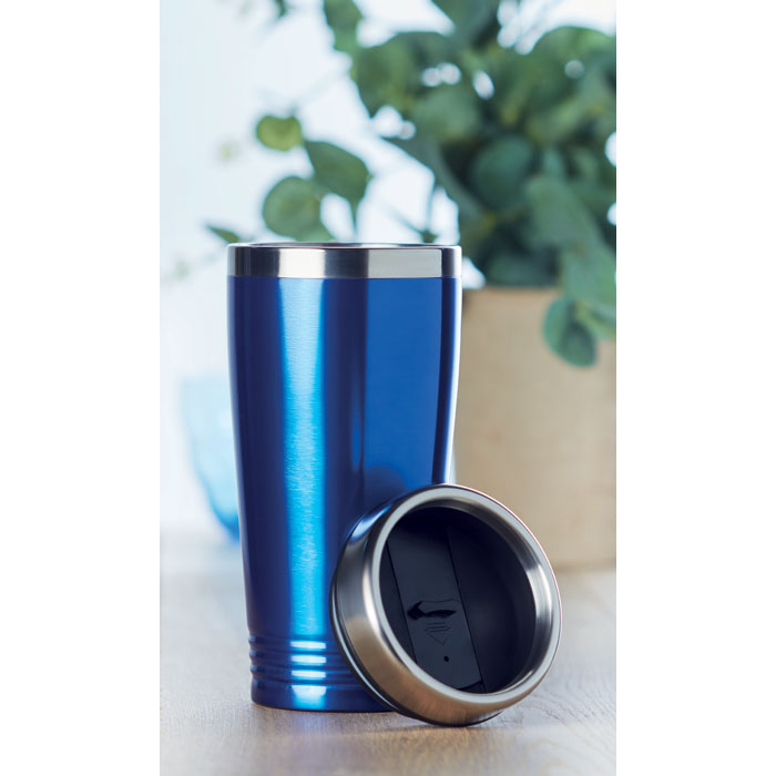Tazza doppio strato da 400ml - 2