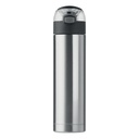 Borraccia con blocco. 400ml - 2