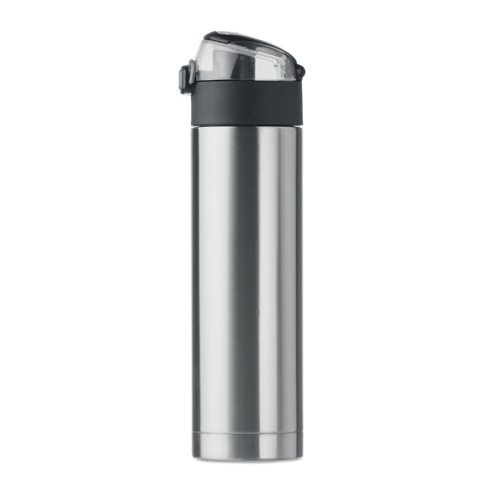 Borraccia con blocco. 400ml - 3