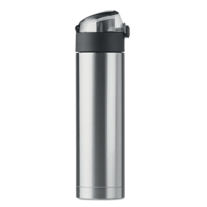 Borraccia con blocco. 400ml - 4