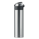 Borraccia con blocco. 400ml - 4
