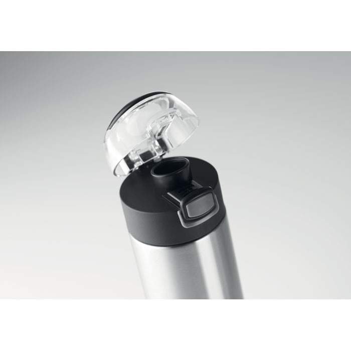 Borraccia con blocco. 400ml - 7