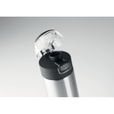 Borraccia con blocco. 400ml - 7