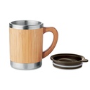 Tazza doppio strato 300ml - 2