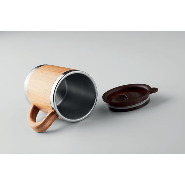 Tazza doppio strato 300ml - 3