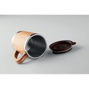 Tazza doppio strato 300ml - 3
