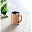 Tazza doppio strato 300ml - 5