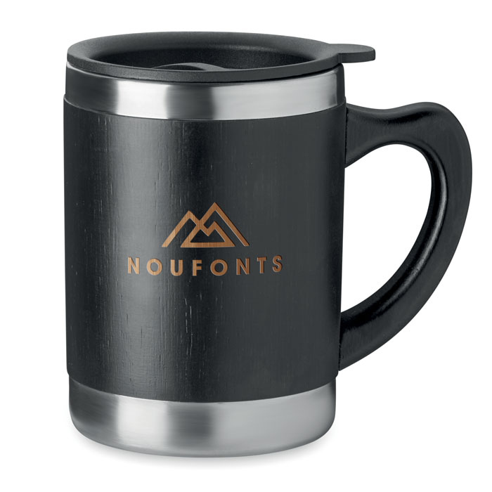 Tazza doppio strato 300ml - 2