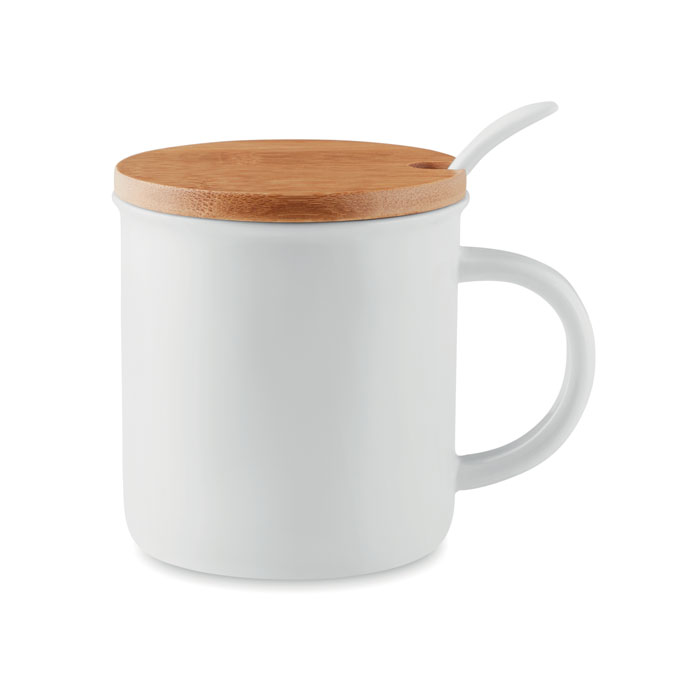 Tazza in porcellana - 2