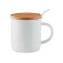 Tazza in porcellana - 2
