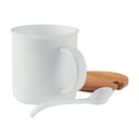 Tazza in porcellana - 3