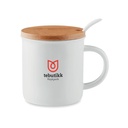 Tazza in porcellana - 4