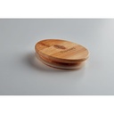 Bicchiere in vetro 450 ml - 4
