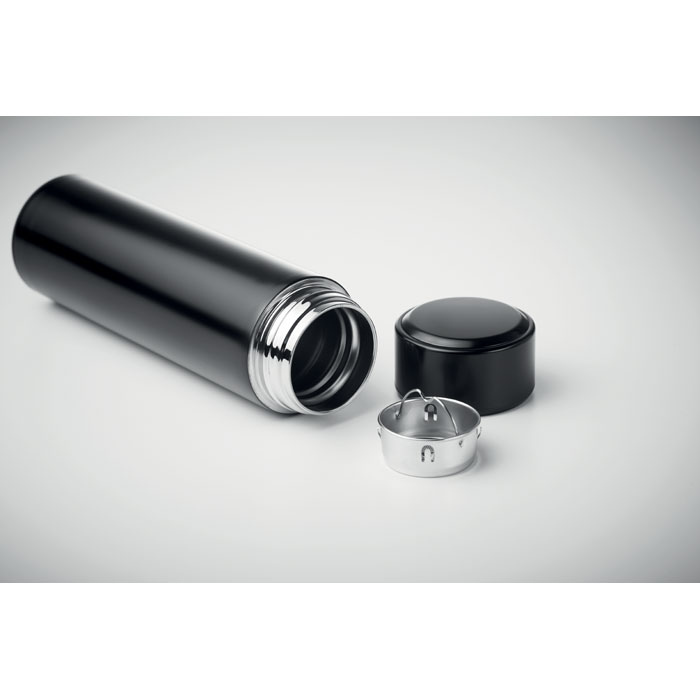 Thermos con termometro touch - 3
