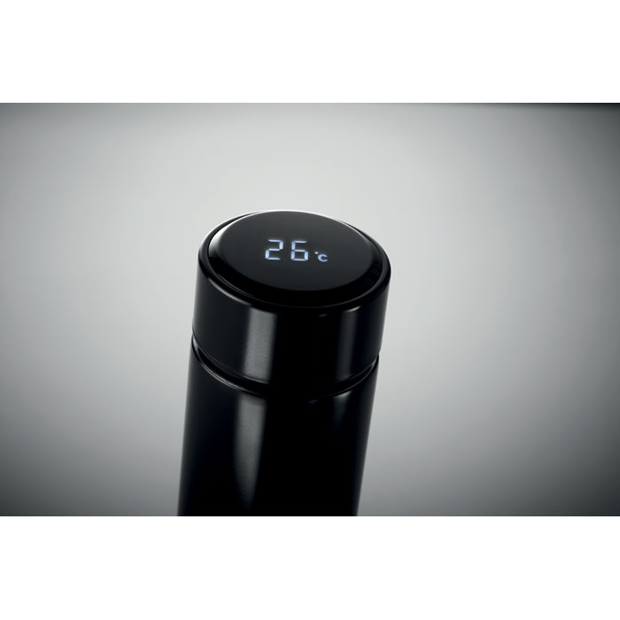 Thermos con termometro touch - 4