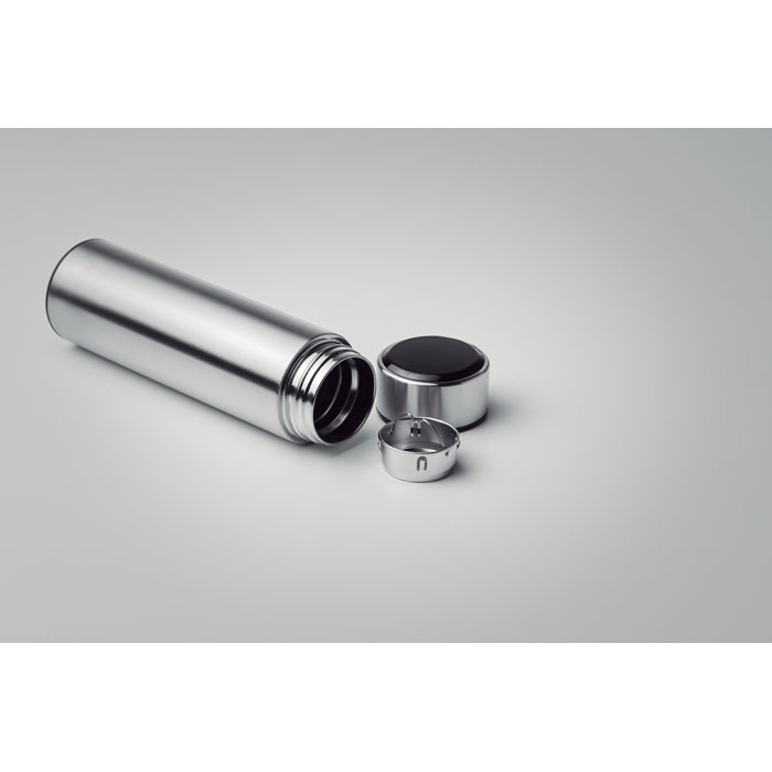 Thermos con termometro touch - 3