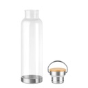 Borraccia in tritan 800ml - 4